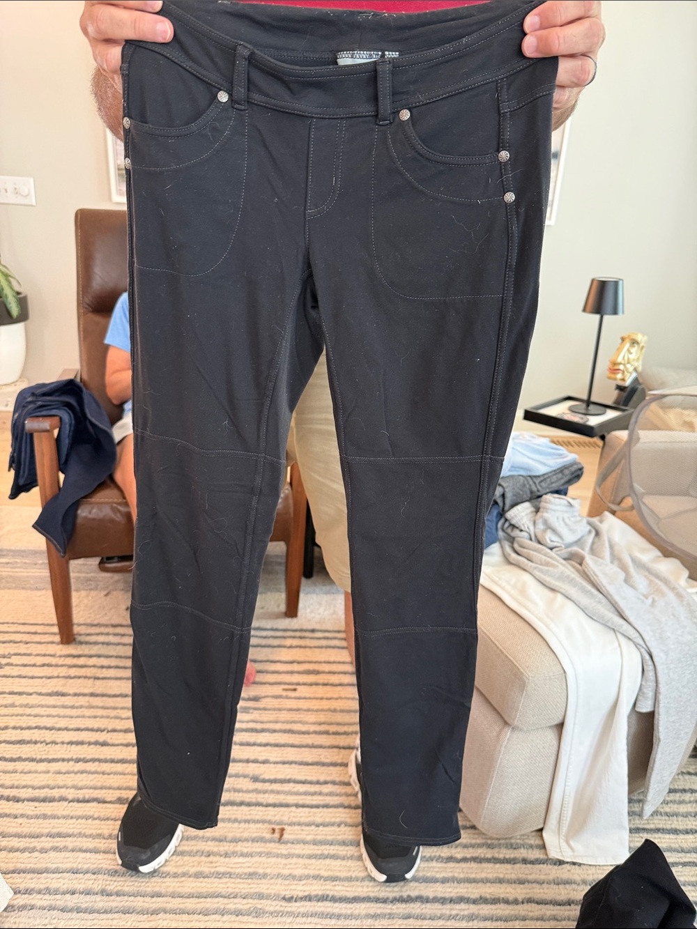 Athleta Bettona Pants
